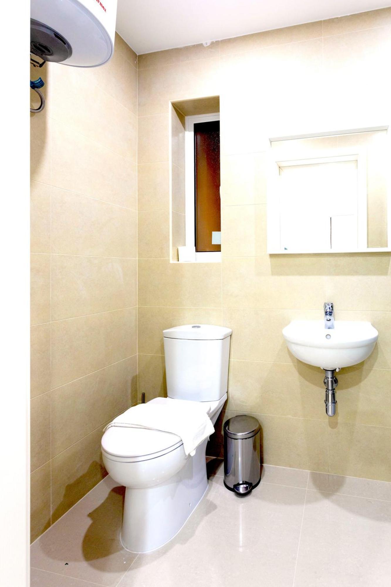 Saint Julian'S - Seafront Cityapartmentstay Dış mekan fotoğraf